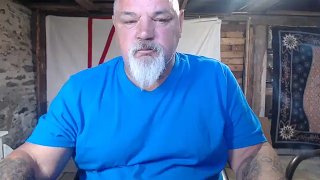 Snapshot of Newfiesausage1972 chatting on 19, 6, 2026 Newfiesausage1972 online show from 19, 6, 2026