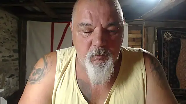 Snapshot of Newfiesausage1972 chatting on 24, 6, 2026 Newfiesausage1972 online show from 24, 6, 2026