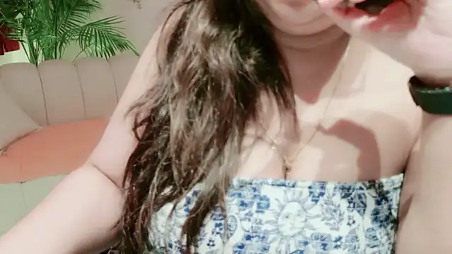 Gracefulgoddess online show from 3, 4, 2026