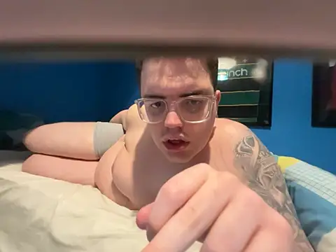 TomMusgrove online show from 25, 4, 2026