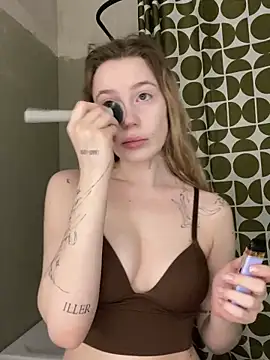 meanexx online show from 27, 2, 2026