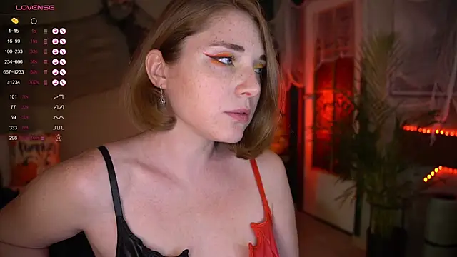 Your phobia online show from 28, 10, 2025