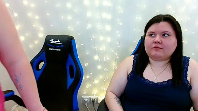 BeckyAndHellen online show from 5, 2, 2026