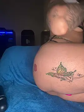 Shuggabutt online show from 26, 2, 2025