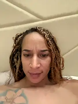 Shuggabutt online show from 28, 9, 2025