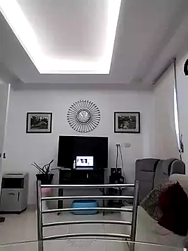 Snapshot of kinke31 chatting on 15, 1, 2025 kinke31 online show from 15, 1, 2025