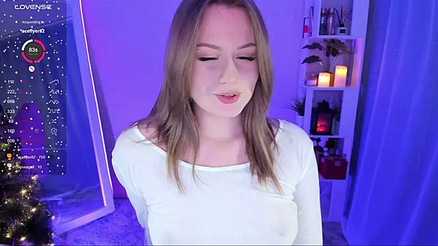 Honey blonde online show from 14, 1, 2025