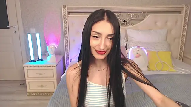 Lina Robbins online show from 31, 5, 2026