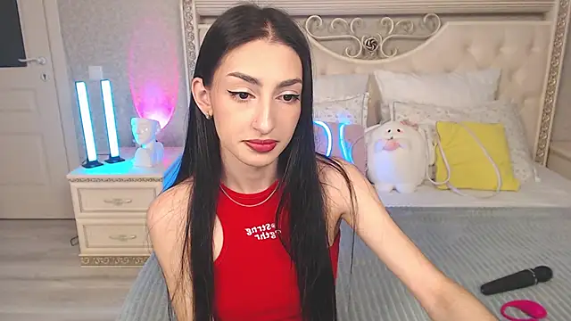 Lina Robbins online show from 1, 6, 2026