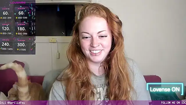 aaprill online show from 19, 11, 2025