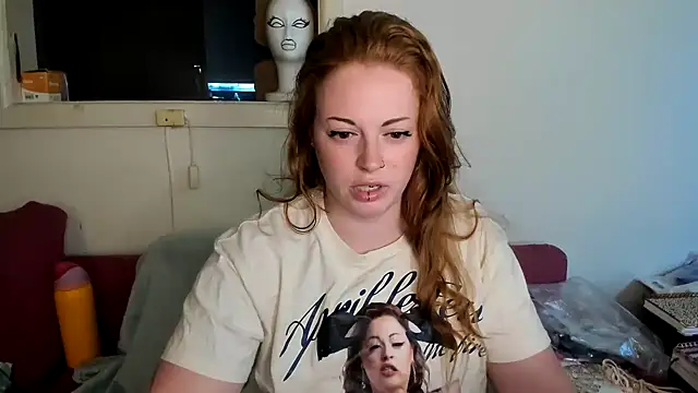 aaprill online show from 17, 12, 2025