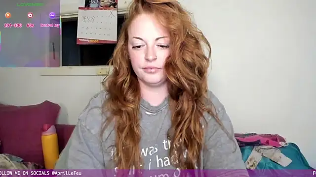 aaprill online show from 8, 2, 2026