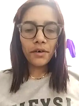 Yaumiko online show from 18, 1, 2025