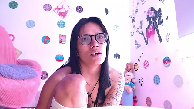 Yaumiko online show from 7, 3, 2025