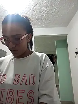 Yaumiko online show from 16, 3, 2026