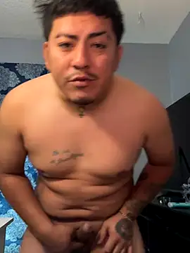 Luisrtrrr online show from 29, 10, 2025