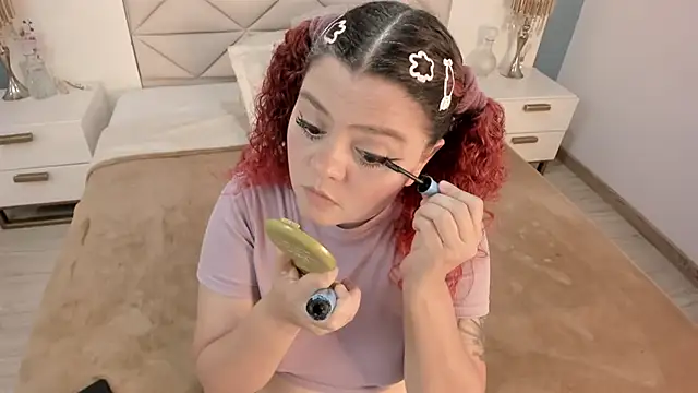 Snapshot of Twwiiggy chatting on 22, 2, 2026 Twwiiggy online show from 22, 2, 2026