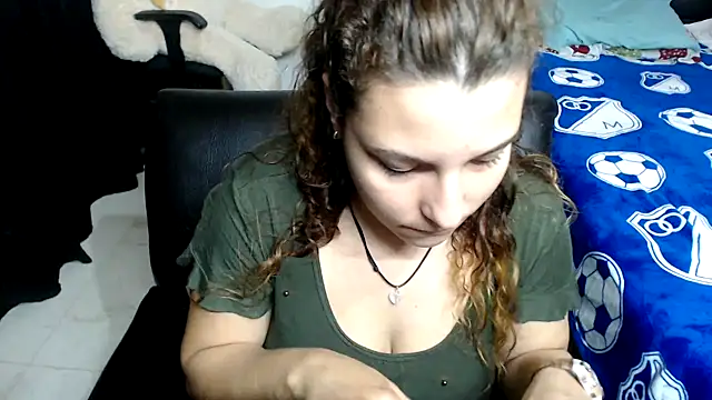 alexia 87 online show from 30, 12, 2024