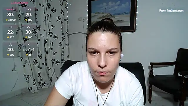 alexia 87 online show from 18, 1, 2025