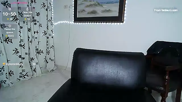 alexia 87 online show from 21, 1, 2025