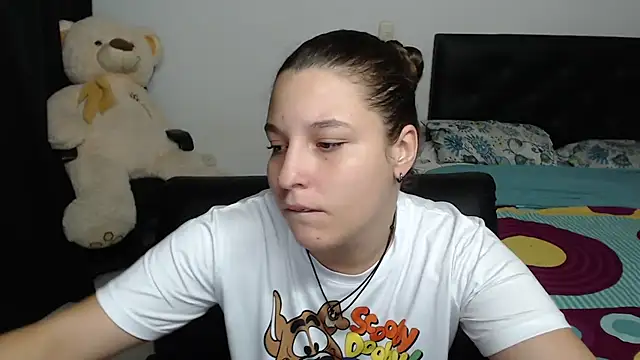 alexia 87 online show from 28, 1, 2025