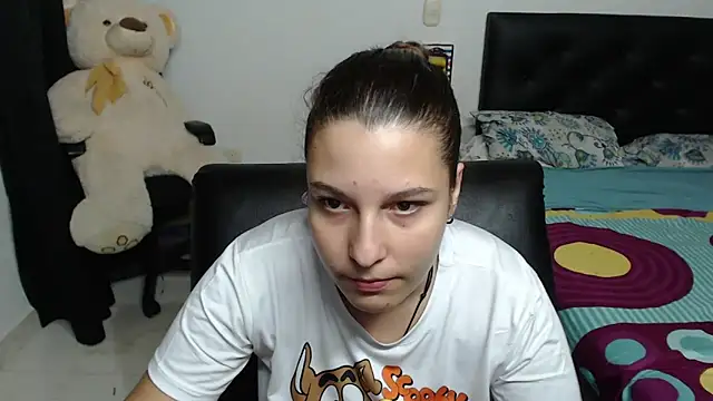 alexia 87 online show from 28, 1, 2025