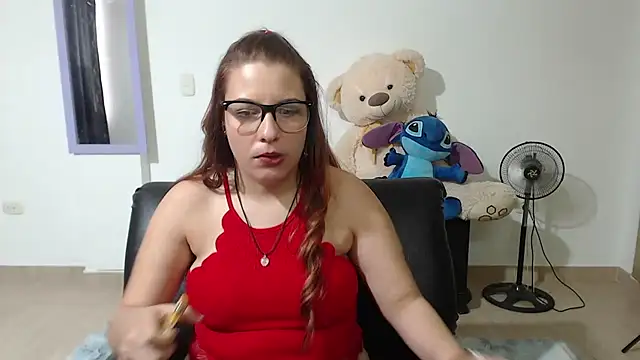 alexia 87 online show from 16, 2, 2025