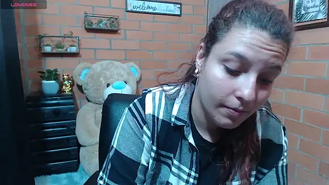 alexia 87 online show from 18, 9, 2025