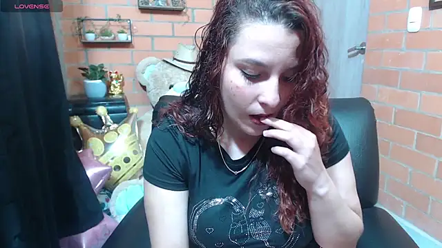 alexia 87 online show from 30, 9, 2025