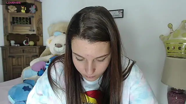 alexia 87 online show from 3, 3, 2026