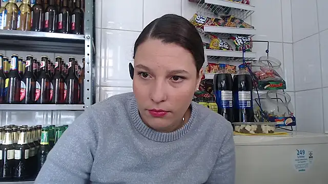 alexia 87 online show from 10, 4, 2026