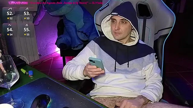 Snapshot of Gil_gamesh90 chatting on 10, 3, 2025 Gil gamesh90 online show from 10, 3, 2025
