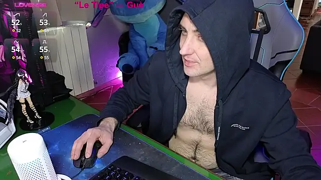 Snapshot of Gil_gamesh90 chatting on 14, 3, 2025 Gil gamesh90 online show from 14, 3, 2025
