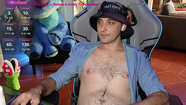 Snapshot of Gil_gamesh90 chatting on 14, 9, 2025 Gil gamesh90 online show from 14, 9, 2025