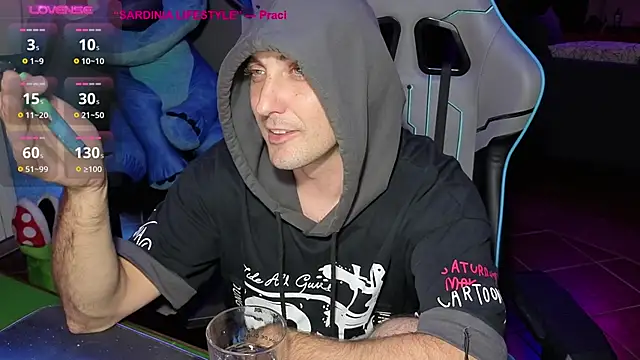 Snapshot of Gil_gamesh90 chatting on 14, 9, 2025 Gil gamesh90 online show from 14, 9, 2025