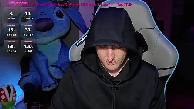 Snapshot of Gil_gamesh90 chatting on 4, 10, 2025 Gil gamesh90 online show from 4, 10, 2025