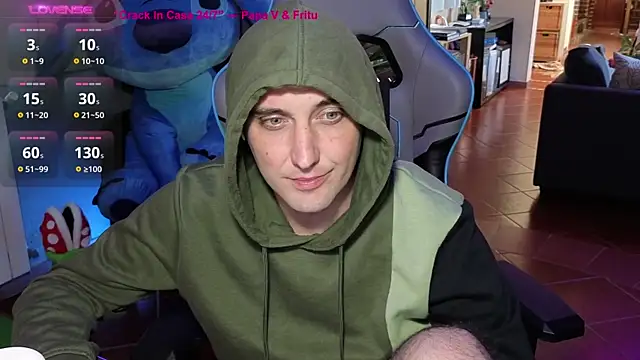 Snapshot of Gil_gamesh90 chatting on 12, 10, 2025 Gil gamesh90 online show from 12, 10, 2025