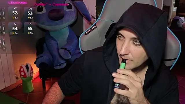 Gil gamesh90 online show from 1, 11, 2025