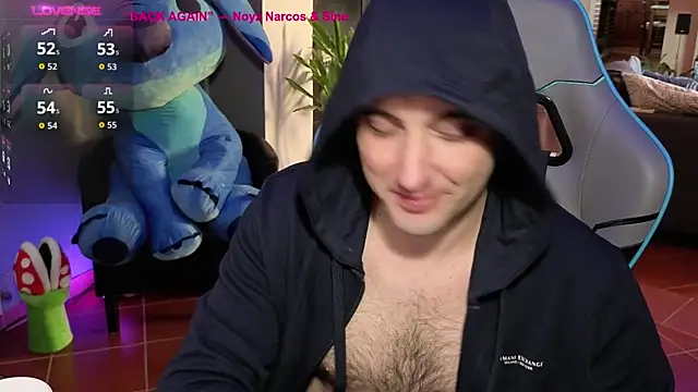 Gil gamesh90 online show from 29, 11, 2025