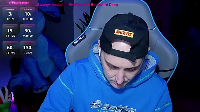 Gil gamesh90 online show from 9, 2, 2026