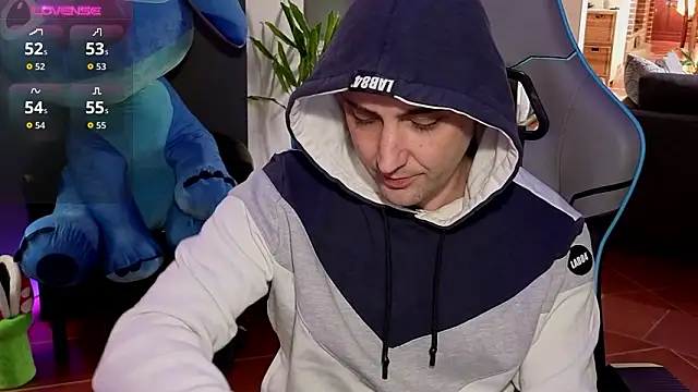 Gil gamesh90 online show from 16, 2, 2026