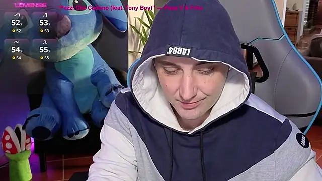 Gil gamesh90 online show from 21, 2, 2026