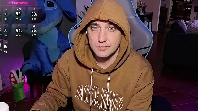 Gil gamesh90 online show from 2, 3, 2026