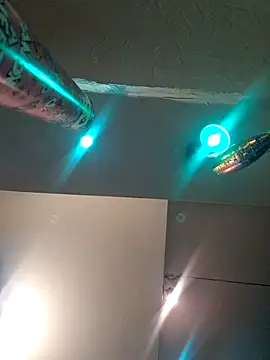 RomWoolf online show from 18, 2, 2025