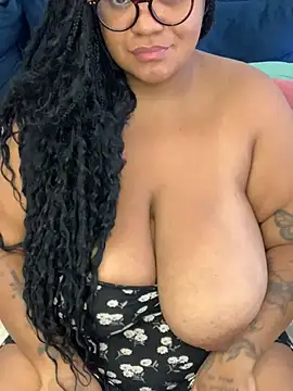 SweetLizzyBBW online show from 19, 6, 2026