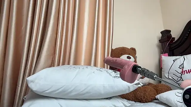 SexyAudreyFuck online show from 27, 9, 2025