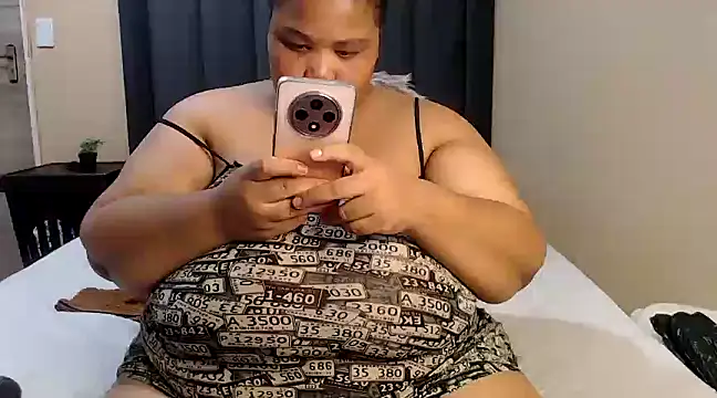 XXSEXYBBW94 online show from 11, 1, 2025