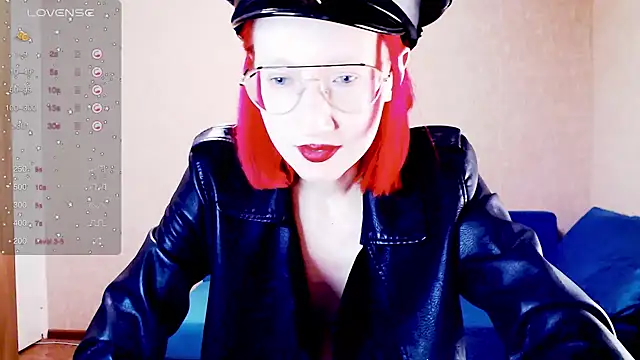 Xxx goddes xxX online show from 26, 2, 2025