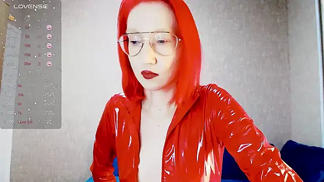 Xxx goddes xxX online show from 6, 3, 2025