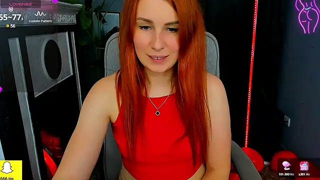 Snapshot of YrKiraXO chatting on 19, 2, 2025 YrKiraXO online show from 19, 2, 2025